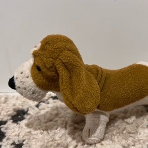 Kit Kitterage’s Dog